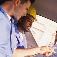 Land Inspector, Mortgage Surveys in Levittown, NY